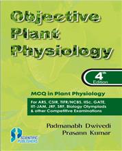 Objective Plant Physiology (4Th Ed)