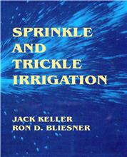 Sprinkle And Trickle Irrigation