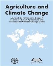 Agriculture and Climate Change