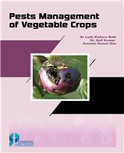 Pests Management of Vegetable Crops