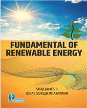 Fundamentals of Renewable Energy