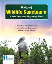 Raiganj Wildlife Sanctuary A Safe Home for Migratory Birds
