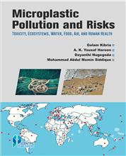 Microplastic Pollution and Risks