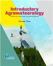 Introductory Agrometeorology