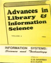 Advances in Library and Information Science (Vol. 3)
