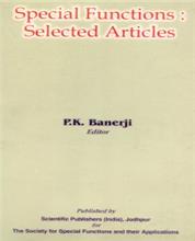 Special Functions : Selected Articles