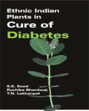 Ethnic Indian Plants in Cure of Diabetes