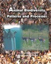 Animal Biodiversity : Patterns & Processes
