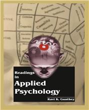 Readings in Applied Psychology