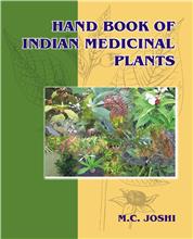 Hand Book of Indian Medicinal Plants
