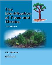 The Identification of Trees and Shrubs 2nd Edition