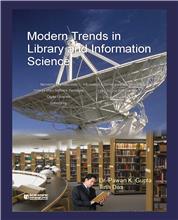 Modern Trends in Library and Information Science