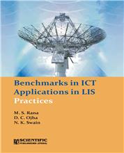Benchmarks in ICT Applications in LIS Practices