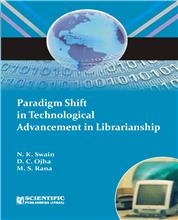 Paradigm Shift in Technological Advancement in Librarianship