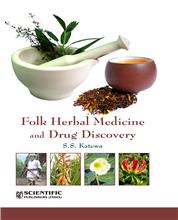 Folk Herbal Medicine and Drug Discovery