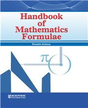 Handbook of Mathematics Formulae