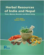 Herbal Resources of India and Nepal