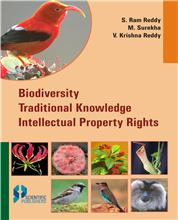 Biodiversity Traditional Knowledge and Intellectual Property Rights