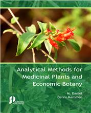 Analytical methods for Medicinal Plants and Economic Botany