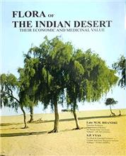 Flora of the Indian Desert: Their Economic and Medicinal Value