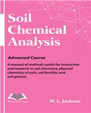Soil Chemical Analysis