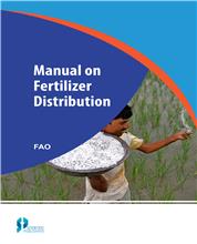 Manual On Fertilizer Distribution