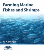 Farming Marine Fishes and Shrimps