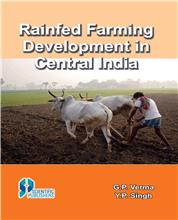 Rainfed Farming Development In Central India