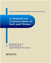 A Manual on Conservation of Soil and Water
