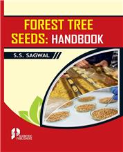 Forest Tree Seeds: Handbook