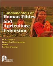 Fundamentals of Human Ethics and Agriculture Extension