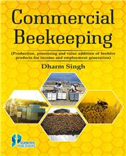 Commercial Beekeeping