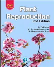 Plant Reproduction 2nd Ed