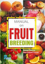 Manual on Fruit Breeding