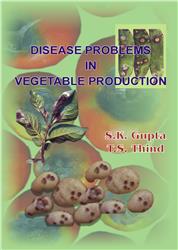 Disease Problems in Vegetable Production