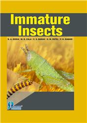 Immature Insects
