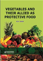 Vegetables and Their Allied As Protective Food