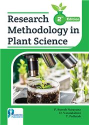 Research Methodology in Plant Science 2nd Ed