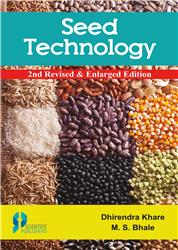 Seed Technology 2nd Revised & Enlarged Edition