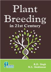 Plant Breeding in 21st Century