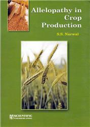 Allelopathy in Crop Production