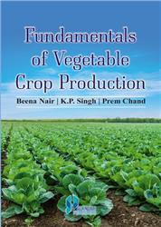 Fundamentals of Vegetable Crop Production