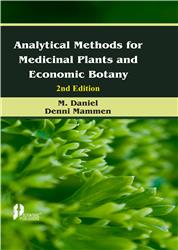 Analytical Methods for Medicinal Plants and Economic Botany