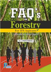 FAQ's on Forestry For IFS Aspirants