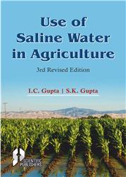 Use of Saline Water in Agriculture