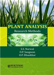 Plant Analysis Research Methods