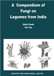 A Compendium of Fungi on Legumes From India