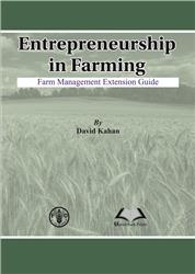 Entrepreneurship in Farming: Farm Management