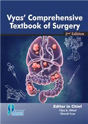 Vyas's Comprehensive Textbook of Surgery