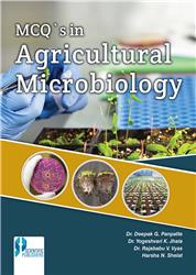 MCQ's in Agricultural Microbiology